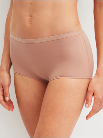 Calida Panty in timeless taupe