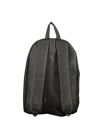 NORWAY 1963 Schwarz Herren Rucksack aus Polyester