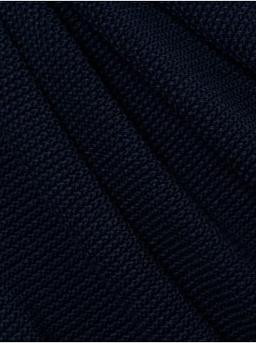 Franco Callegari Strickpullover in marine - 0009