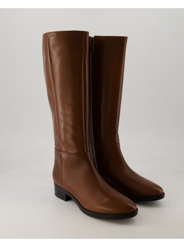 Geox Klassische Stiefel in Braun