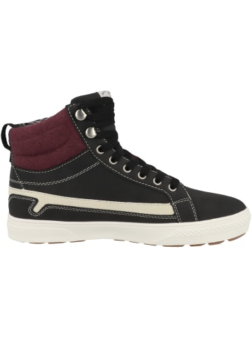 O`Neill Sneaker mid Wallenberg in schwarz