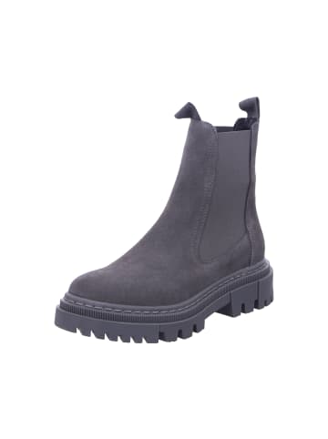 Tamaris Stiefelette in grau