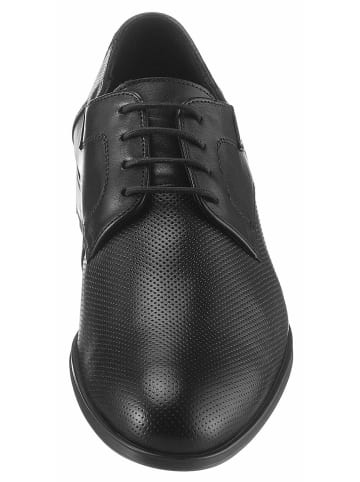 LLOYD Business Schuhe für Herren in schwarz
