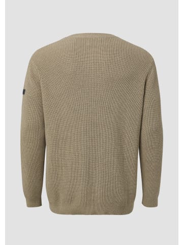 s.Oliver Strickpullover in 80W0_beige