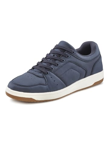 AUTHENTIC LE JOGGER Sneaker in navy