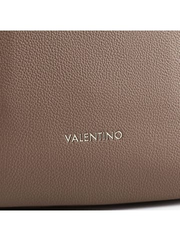 Valentino Lena Schultertasche 36 cm taupe
