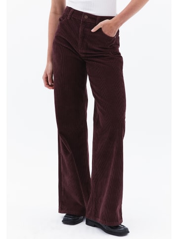 OXXO Weite Hosen DECADENT CHOCOLATE