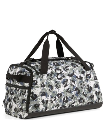 Puma Challenger AOP - Sporttasche S 48 cm ( black-camouflage aop) in puma black-camouflage aop
