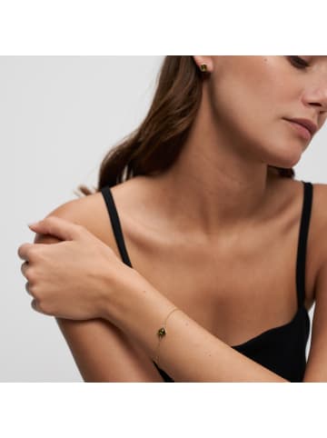 Tamaris Armband Shiny Stones in gold