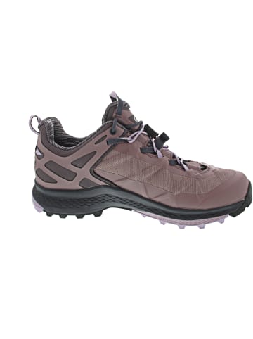 AKU Rocket GTX Wanderschuh Violett