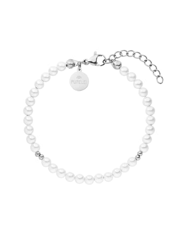 PURELEI Armband Finesse in Silber