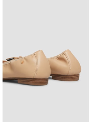 s.Oliver Ballerinas in 8100_beige