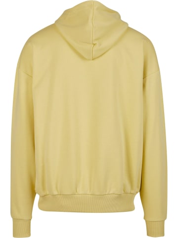 DEF DEF Kapuzenpullover in yellow