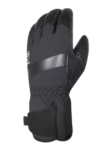 Chiba ady Roses II - wasserdichte Damen-Radhandschuhe