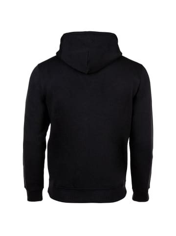 Champion Sweatshirt in Schwarz