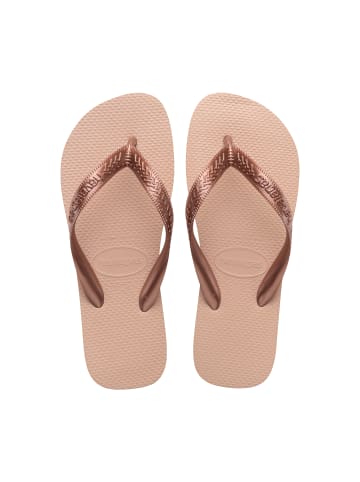 Havaianas Flip-Flops Top Tiras Rose