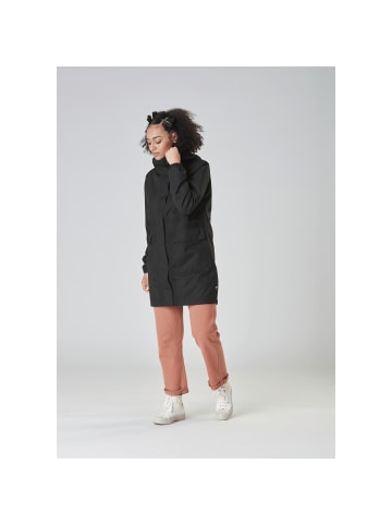 PICTURE W GERALDEEN JACKET in Schwarz