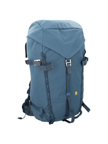 FJÄLLRÄVEN Bergtagen 38 Rucksack 54 cm Laptopfach mountain blue