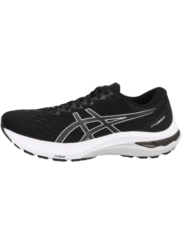 asics Laufschuhe GT-2000 11 in schwarz