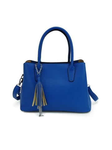 Harpa Handtasche TIANA in azure blue