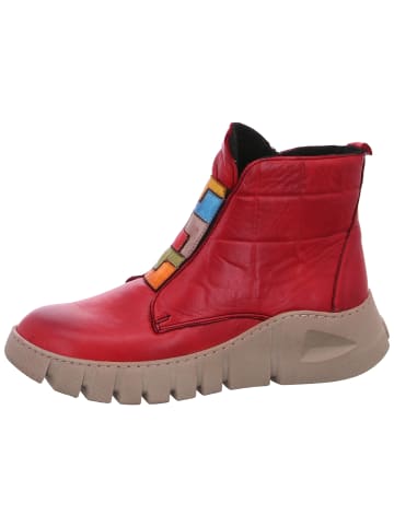 Gemini Stiefel  in Rot