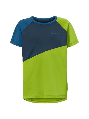 Vaude MOAB T-SHIRT II in Grün
