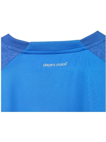 Select Trikot "Trikot Kurzarm Spain V25" in Blau