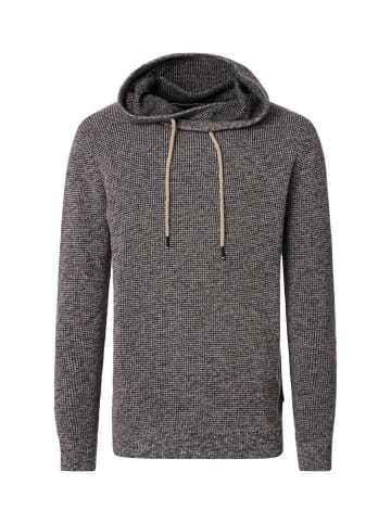 CASAMODA Pullover in Braun