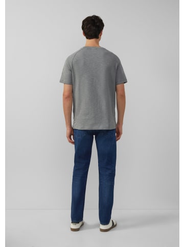 s.Oliver T-Shirt in 9467_grau meliert