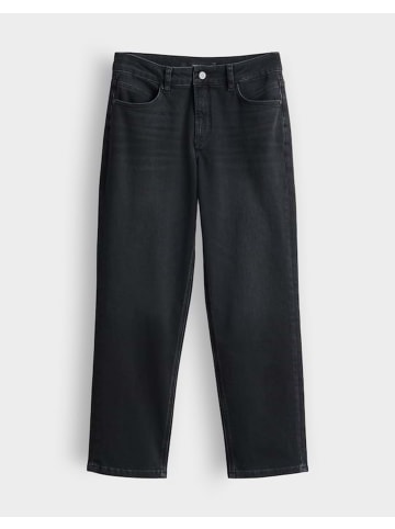 someday. Carie straight in Washed Black