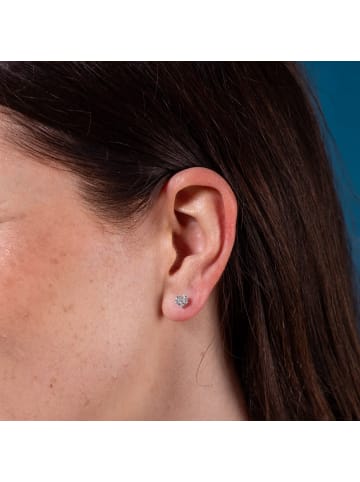 Lyomi 585/- Gold in weiß