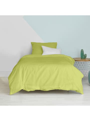 Happy Friday Basic Bettbezug set 2 teiliges