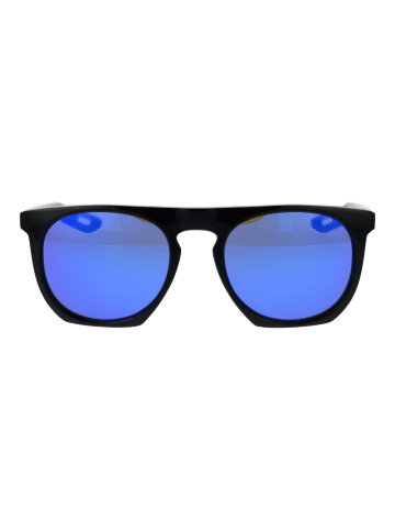 Nike Unisex Sonnenbrille Panto Schwarz
