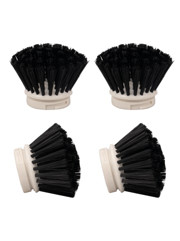 bremermann Ersatzbürsten Spülbecken-Set