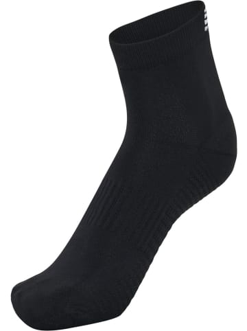 Newline Sportsocken "Core Tech Sock" in Schwarz