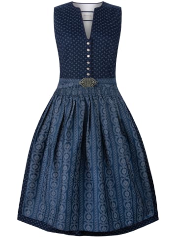 Stockerpoint Stockerpoint Dirndl Ellie in dunkelblau