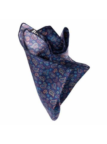 BGents Tuch für Herren in marineblau