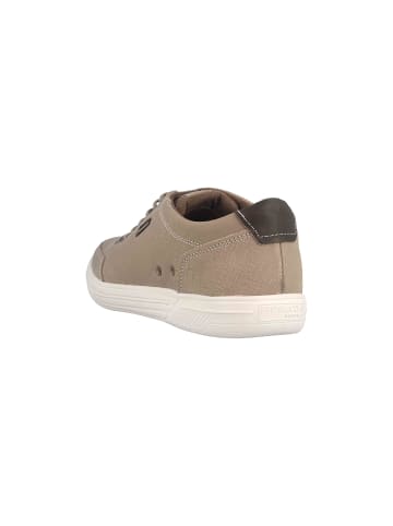 Pegada Sneaker in Beige