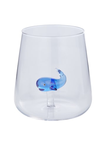 Butlers Trinkglas SUNNY JOY Wal in Transparent