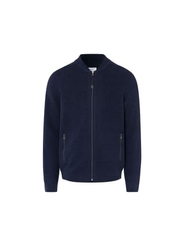 BRAX  Cardigan für Herren in unifarben in uni
