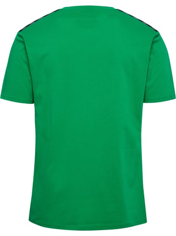 Hummel Hummel T-Shirt Hmlauthentic Herren in JELLY BEAN