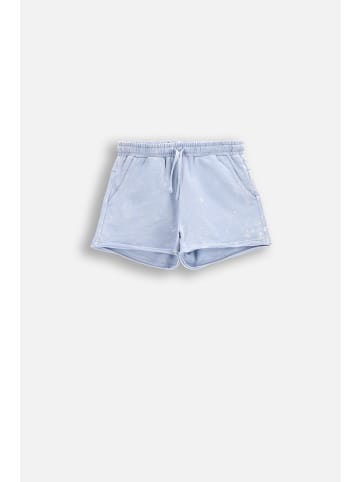 Coccodrillo Kurze Hosen in blau