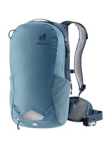 Deuter Race 8 in Marine324