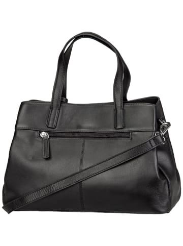 PICARD Handtasche Bali in Schwarz