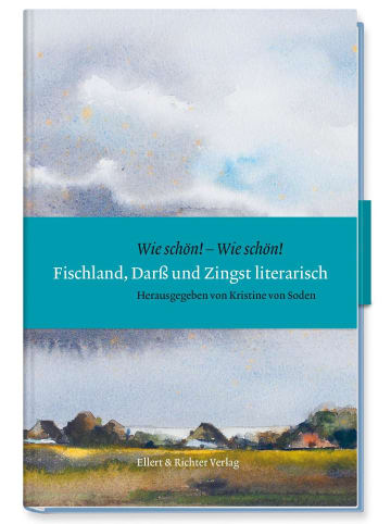 Ellert & Richter Fischland, Darß und Zingst literarisch