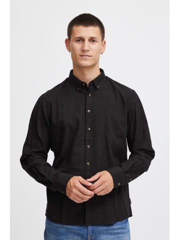 BLEND Langarmhemd BHShirt 2er-Pack in Grün