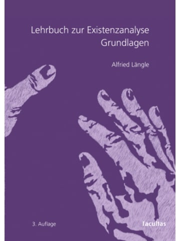 Facultas Verlag Buch - Lehrbuch zur Existenzanalyse