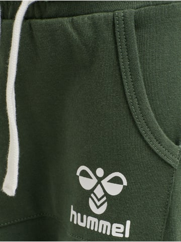 Hummel Verstellbare Taille Hose Hmlfutte Jungen in THYME