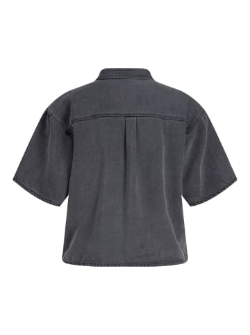 JJXX Jeanshemd in Medium Grey Denim