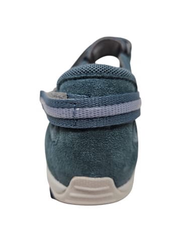 ALLROUNDER BY MEPHISTO Klettschuh Niro in Blau
